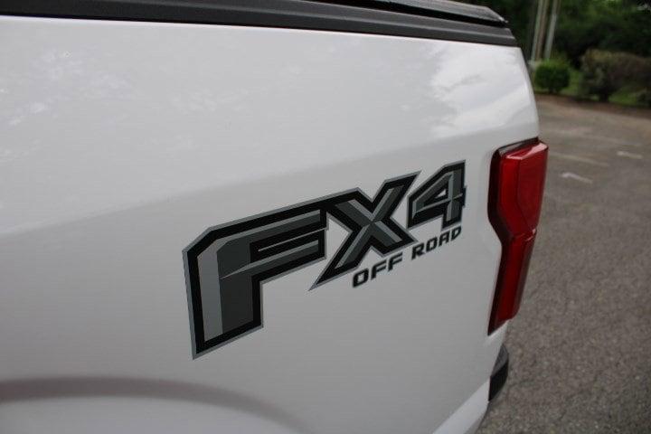 used 2020 Ford F-150 car, priced at $38,995