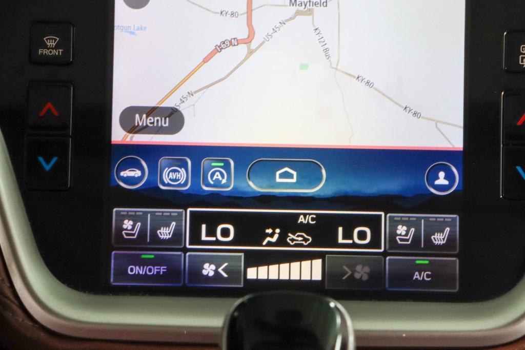 used 2021 Subaru Outback car, priced at $24,595