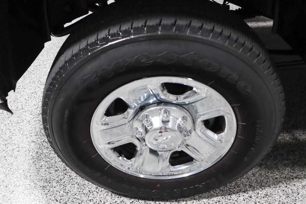 used 2018 Ram 2500 car, priced at $29,995