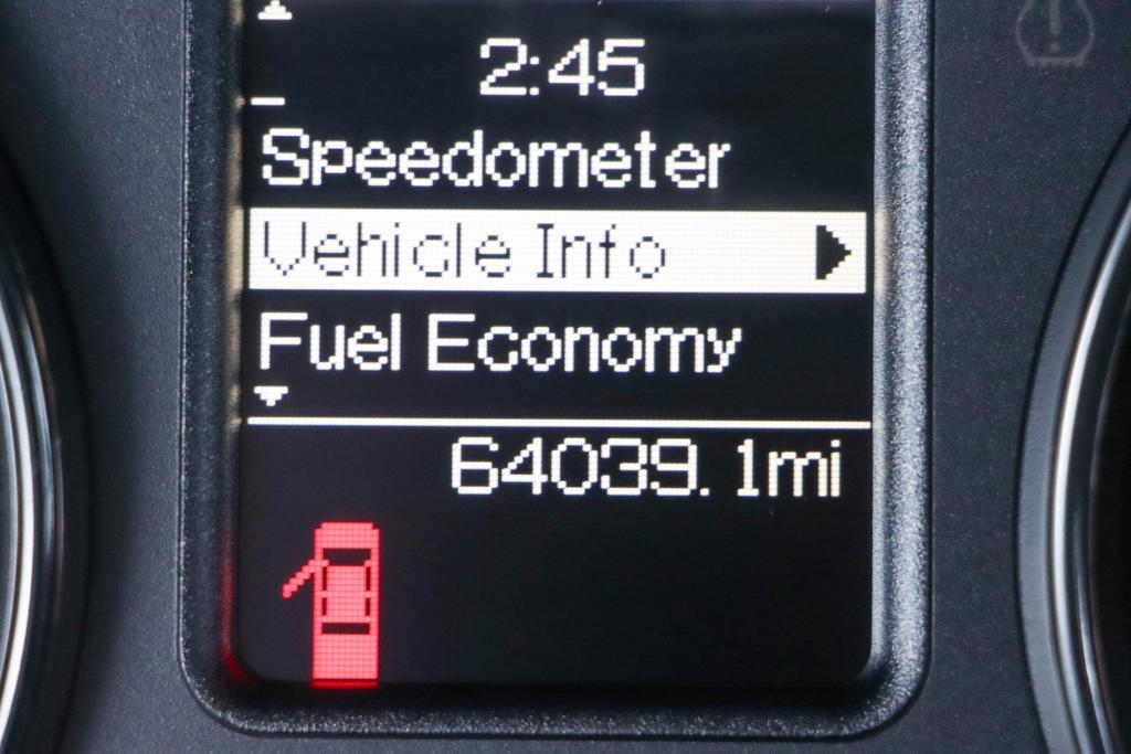 used 2018 Ram 2500 car, priced at $29,995