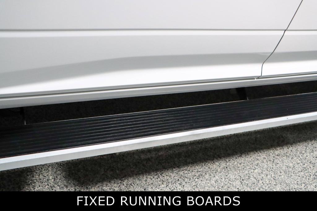 used 2018 Ram 2500 car, priced at $29,995