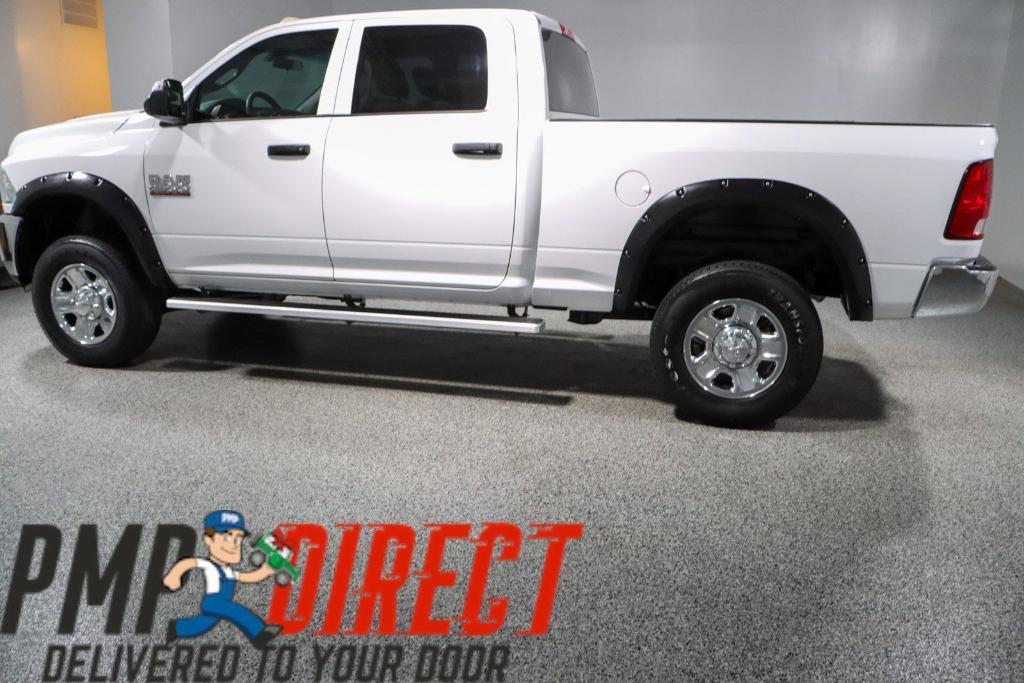 used 2018 Ram 2500 car, priced at $29,995
