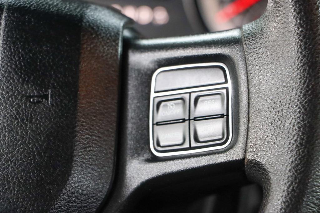 used 2018 Ram 2500 car, priced at $29,995