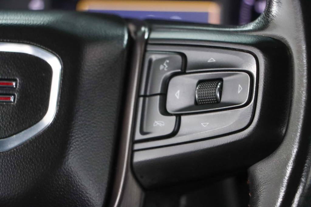 used 2022 GMC Sierra 2500 car, priced at $58,995