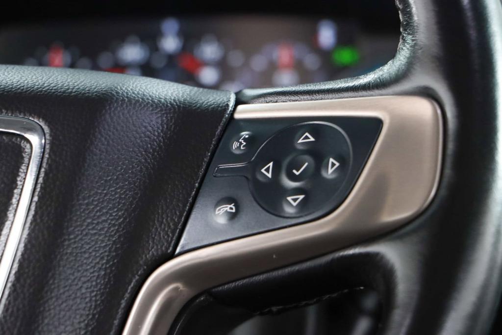 used 2019 GMC Yukon car, priced at $35,995