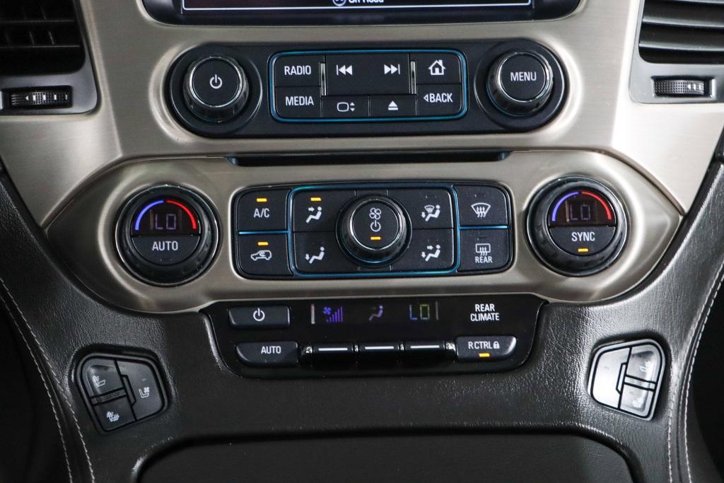 used 2019 GMC Yukon car, priced at $35,995