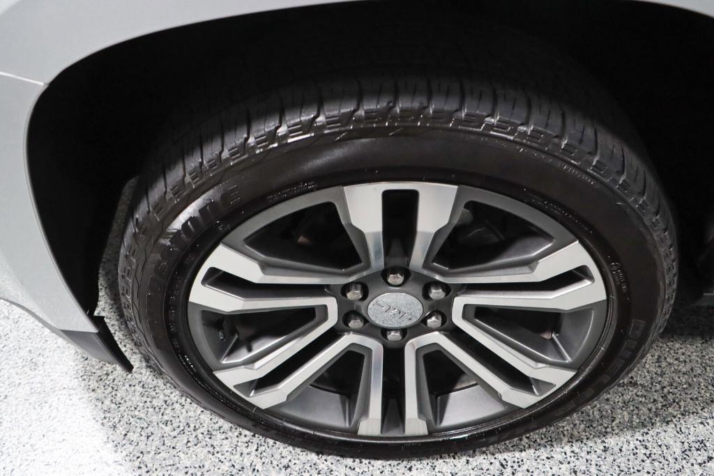 used 2019 GMC Yukon car, priced at $35,995