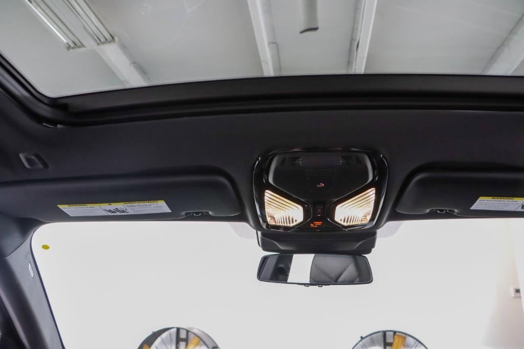 used 2024 BMW X5 car, priced at $75,895