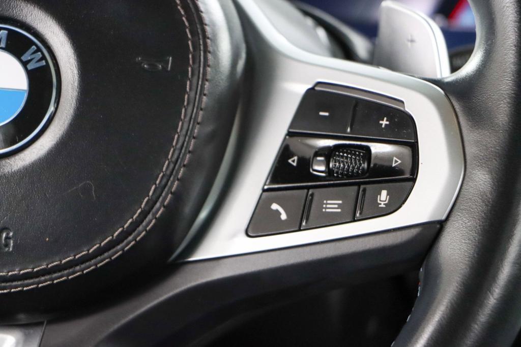used 2024 BMW X5 car, priced at $75,895