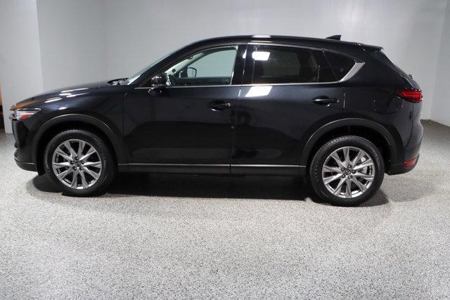used 2021 Mazda CX-5 car, priced at $22,995