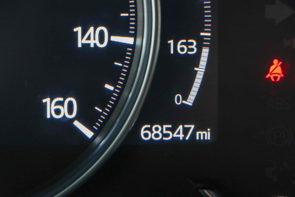 used 2021 Mazda CX-5 car, priced at $22,995