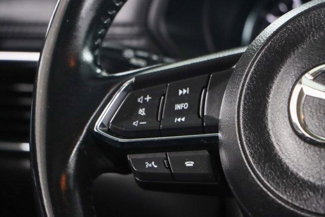 used 2021 Mazda CX-5 car, priced at $22,995