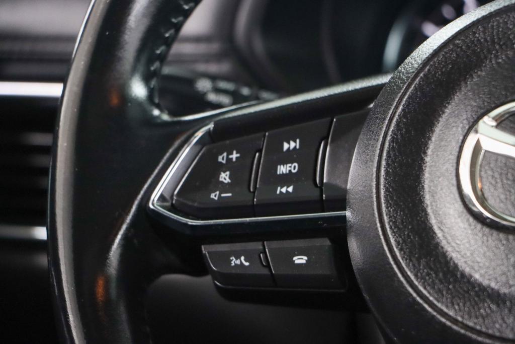 used 2021 Mazda CX-5 car, priced at $22,995