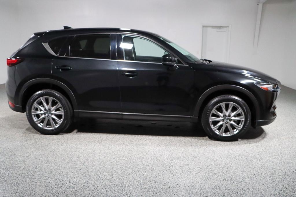 used 2021 Mazda CX-5 car, priced at $22,995