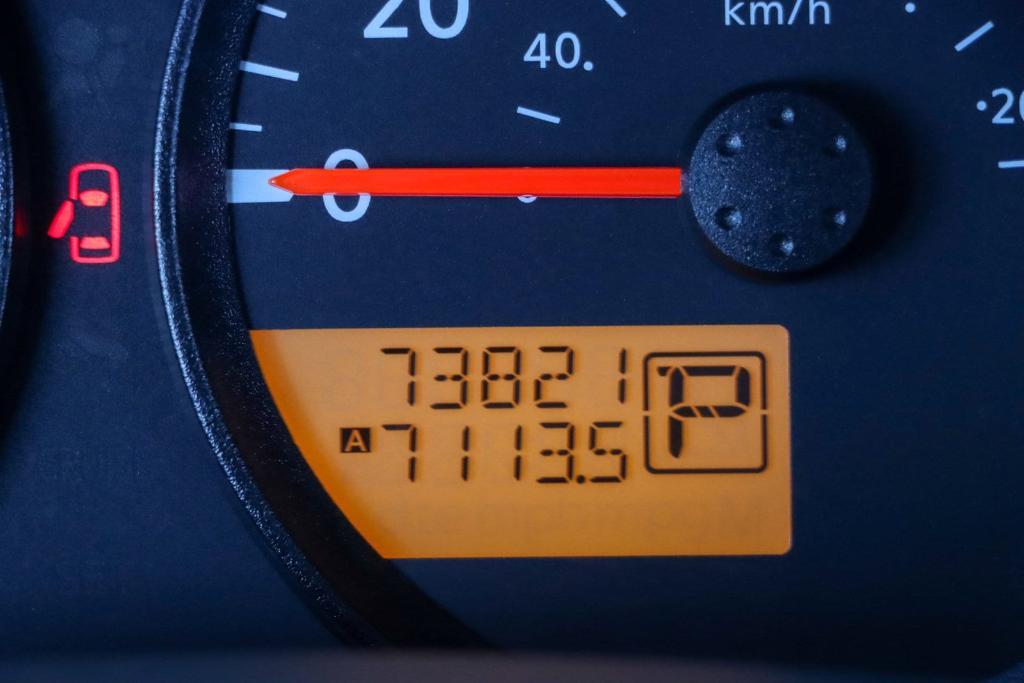 used 2021 Nissan Frontier car, priced at $22,995