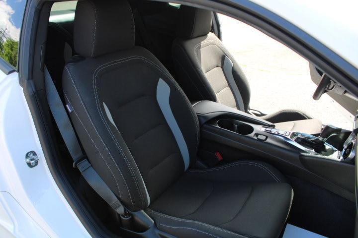 used 2024 Chevrolet Camaro car, priced at $32,995
