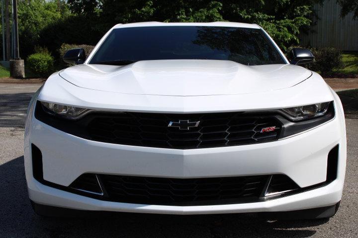 used 2024 Chevrolet Camaro car, priced at $32,995