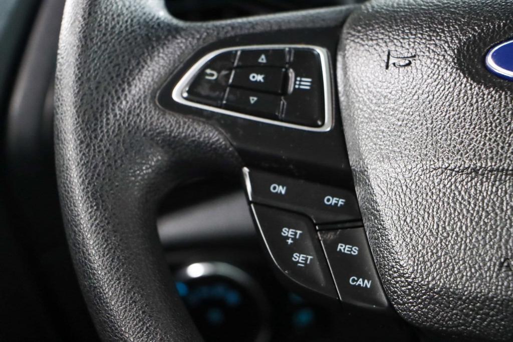 used 2021 Ford EcoSport car, priced at $14,895