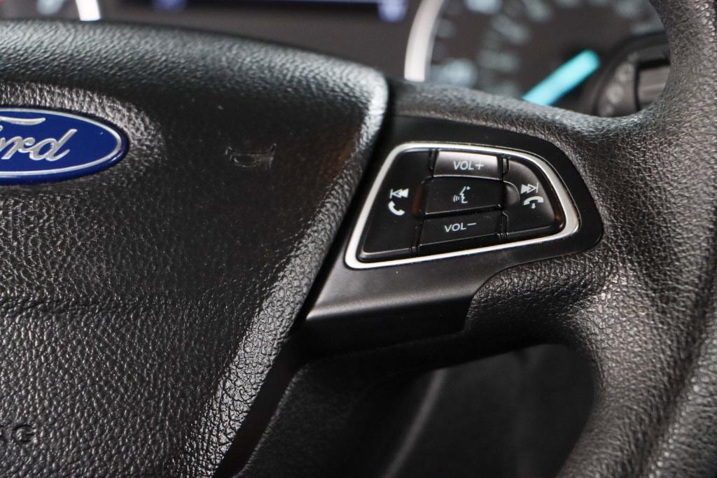 used 2021 Ford EcoSport car, priced at $14,895