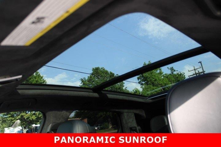 used 2023 Porsche Cayenne car, priced at $93,995
