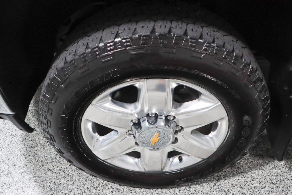 used 2022 Chevrolet Silverado 2500 car, priced at $59,995