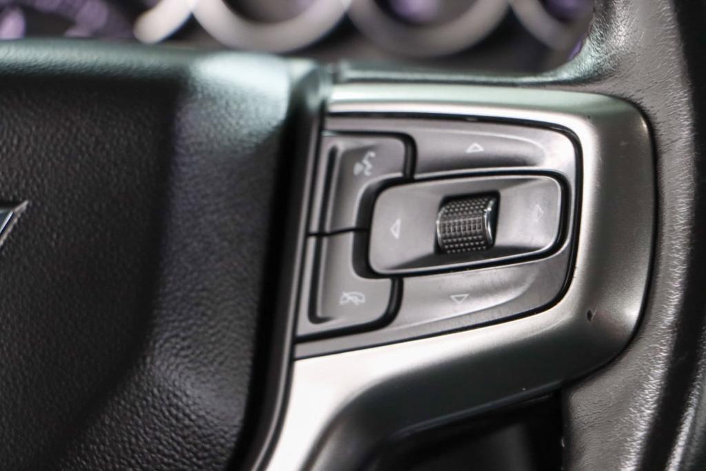 used 2022 Chevrolet Silverado 2500 car, priced at $59,995
