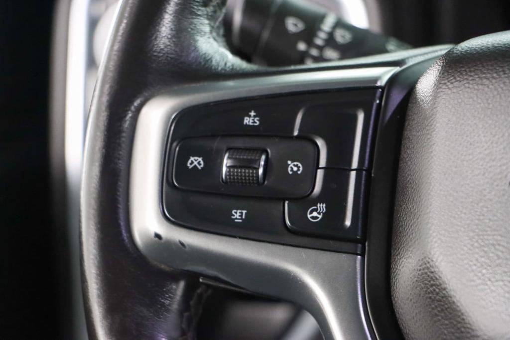 used 2022 Chevrolet Silverado 2500 car, priced at $59,995