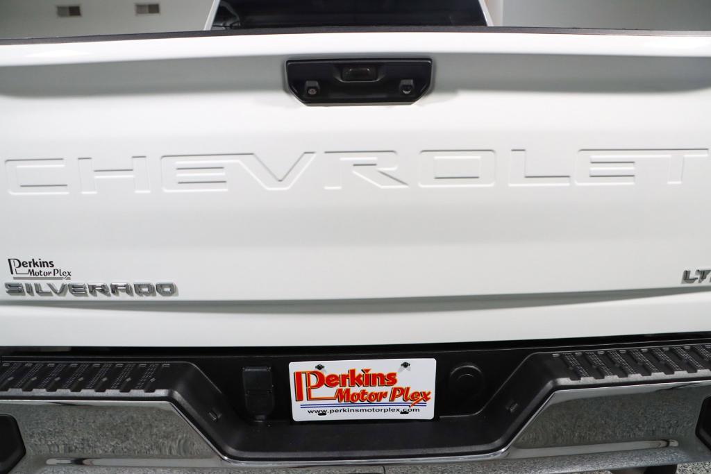 used 2022 Chevrolet Silverado 2500 car, priced at $59,995