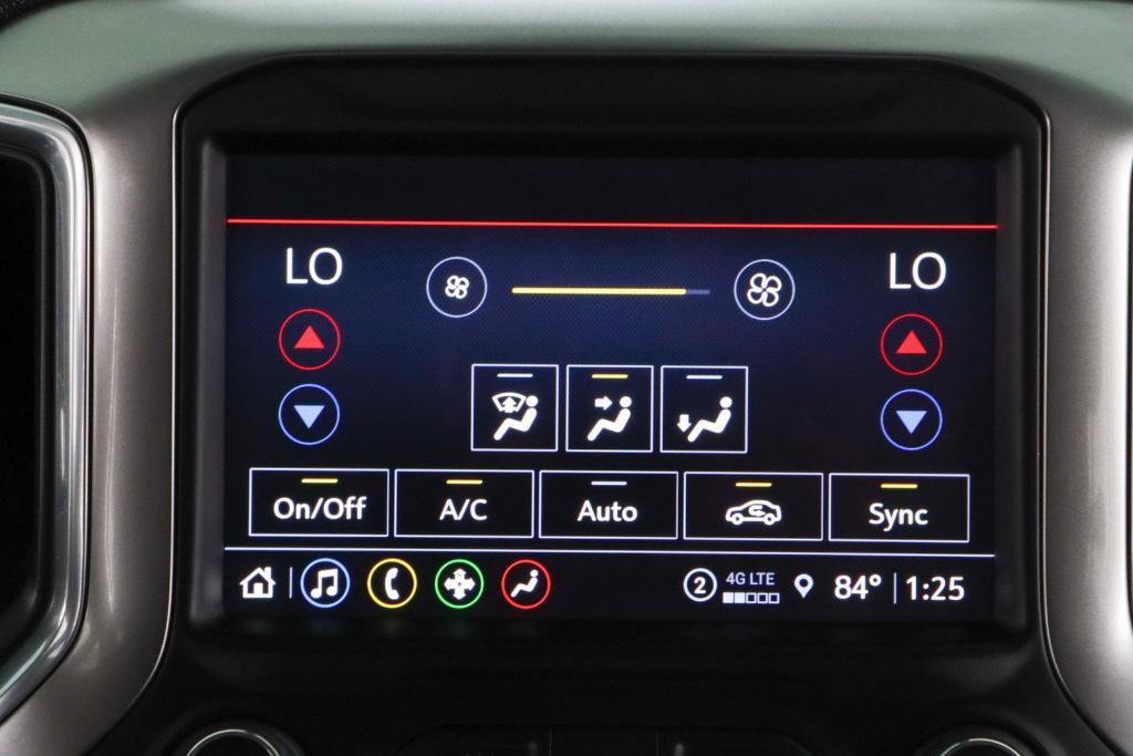 used 2022 Chevrolet Silverado 2500 car, priced at $59,995