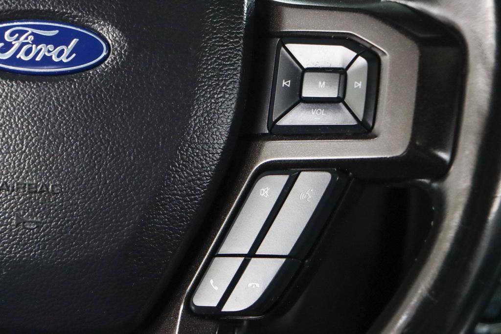 used 2020 Ford Expedition car, priced at $31,995