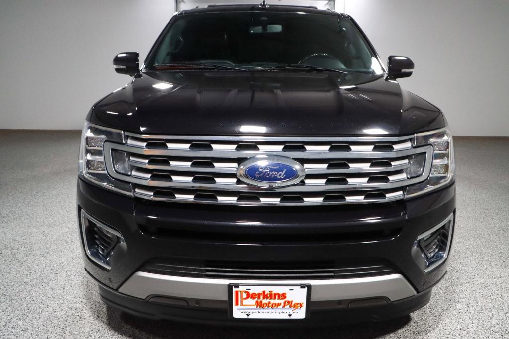 used 2020 Ford Expedition car, priced at $31,995