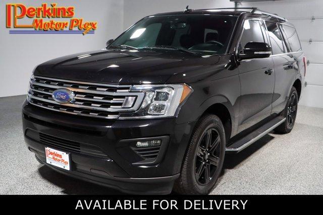 used 2020 Ford Expedition car, priced at $30,995