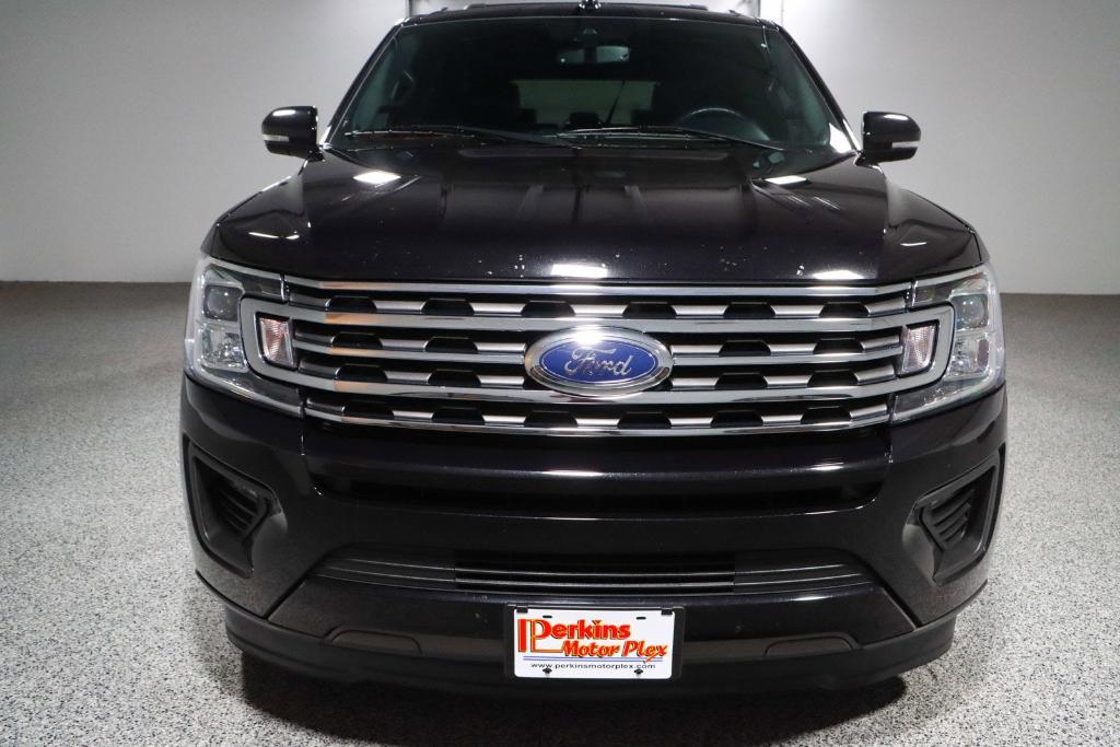 used 2020 Ford Expedition car, priced at $30,995