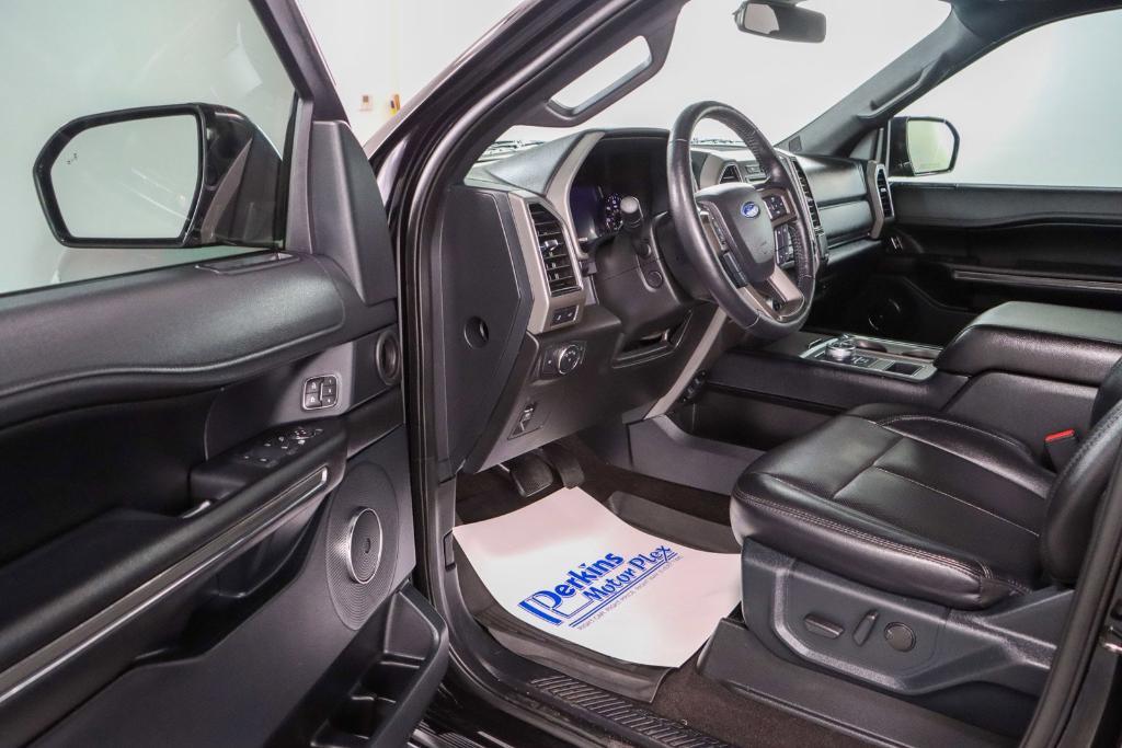 used 2020 Ford Expedition car, priced at $30,995