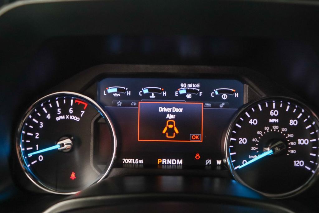 used 2020 Ford Expedition car, priced at $30,995