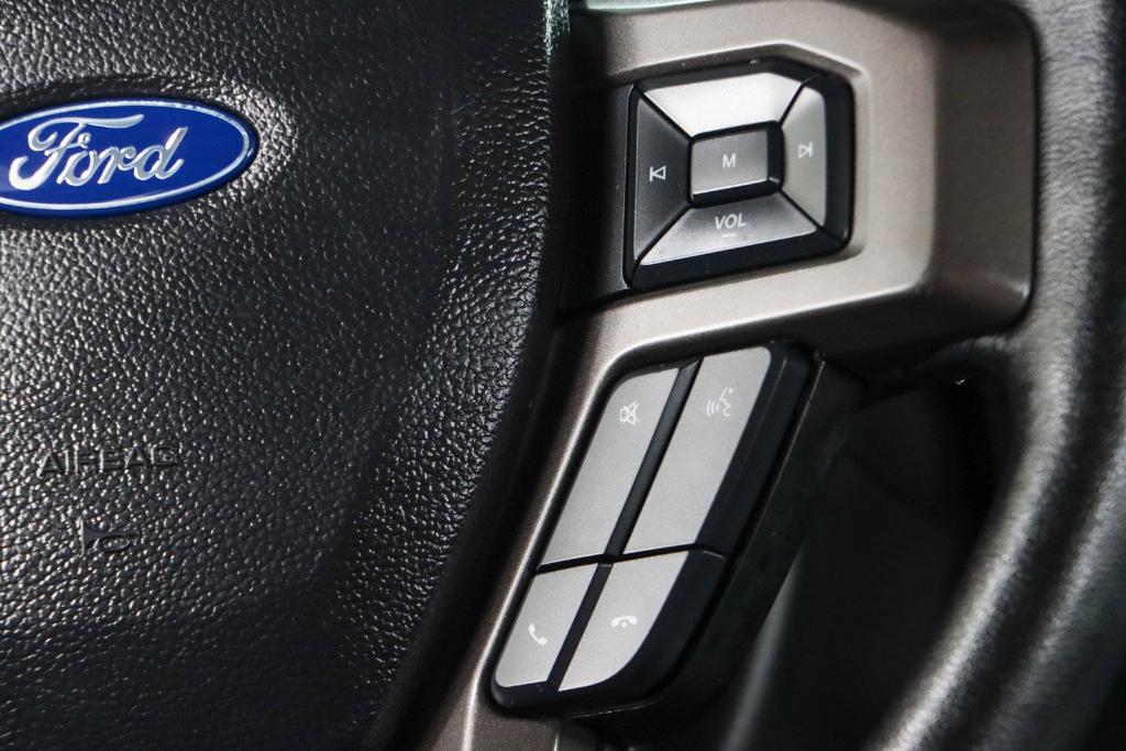 used 2020 Ford Expedition car, priced at $30,995