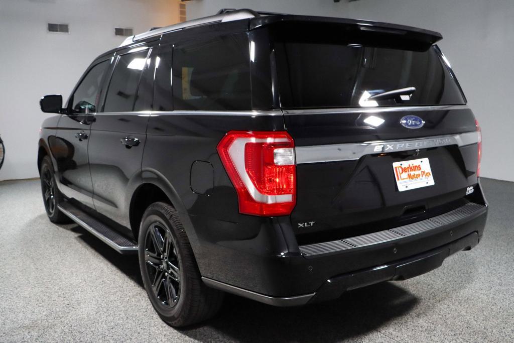 used 2020 Ford Expedition car, priced at $30,995