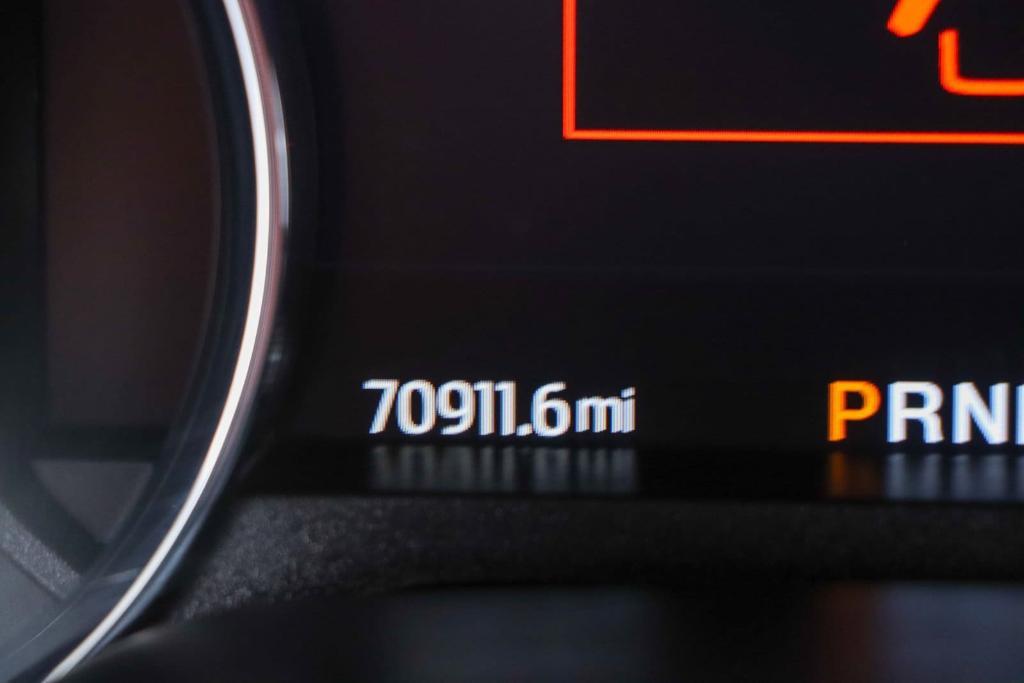 used 2020 Ford Expedition car, priced at $30,995