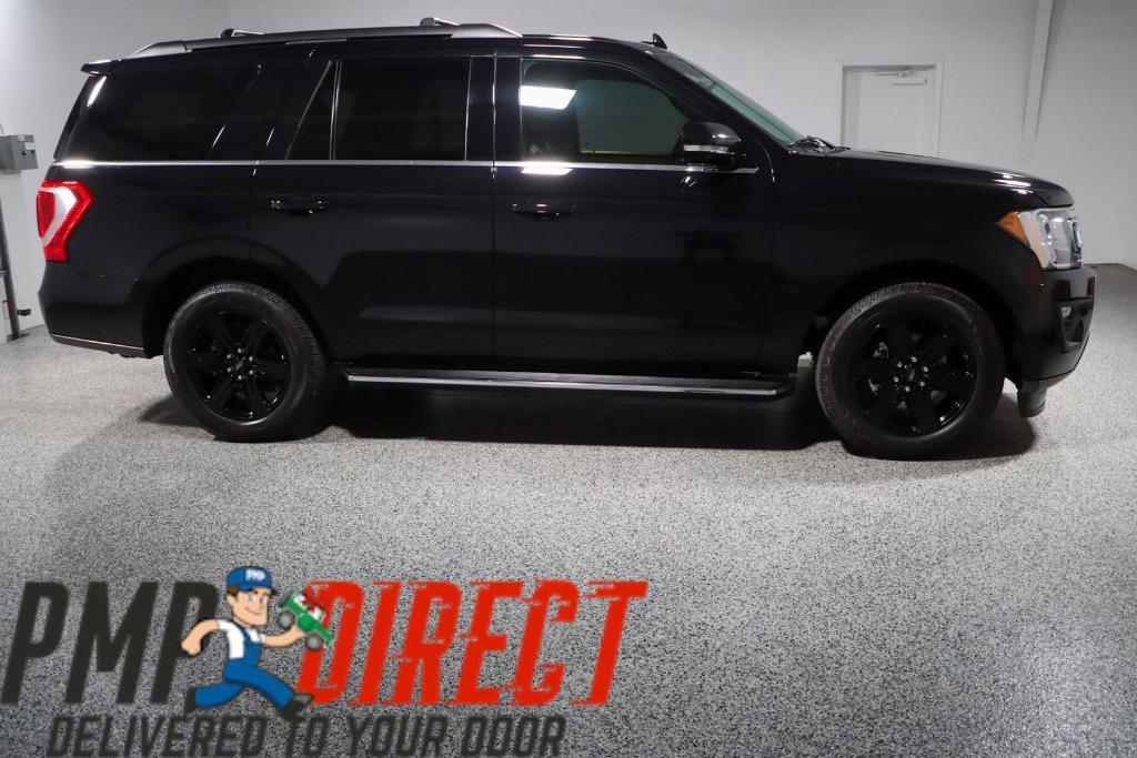 used 2020 Ford Expedition car, priced at $30,995
