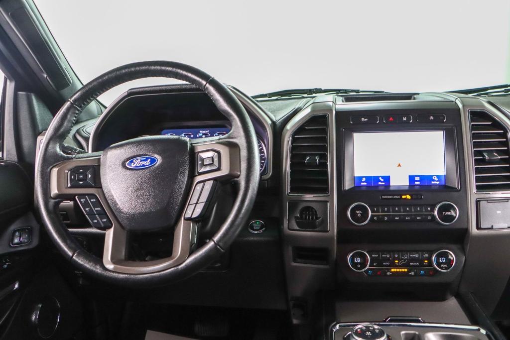 used 2020 Ford Expedition car, priced at $30,995