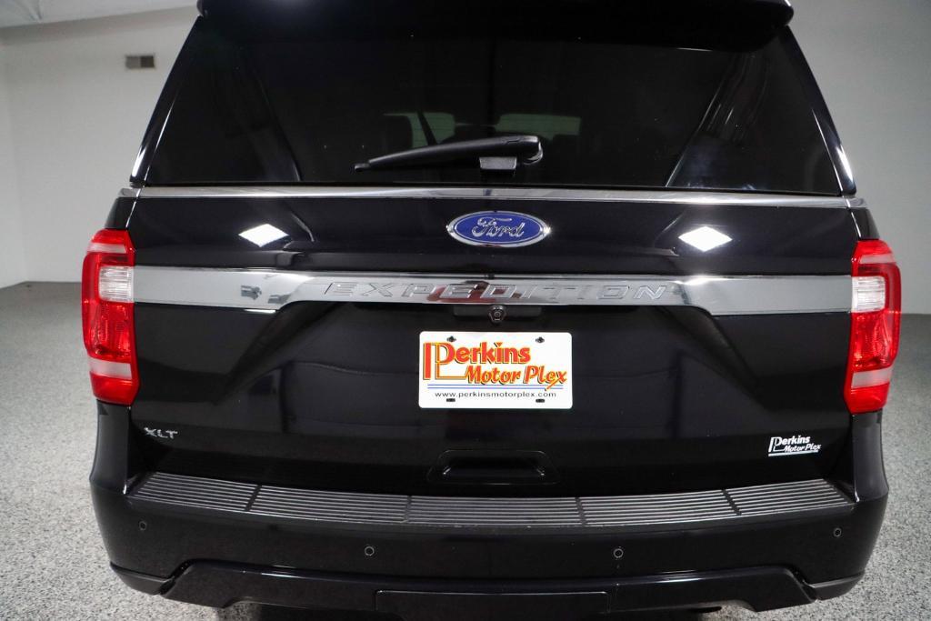 used 2020 Ford Expedition car, priced at $30,995