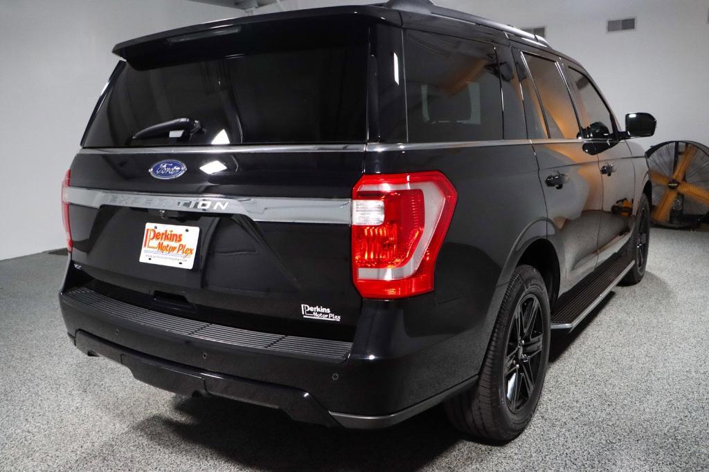 used 2020 Ford Expedition car, priced at $30,995