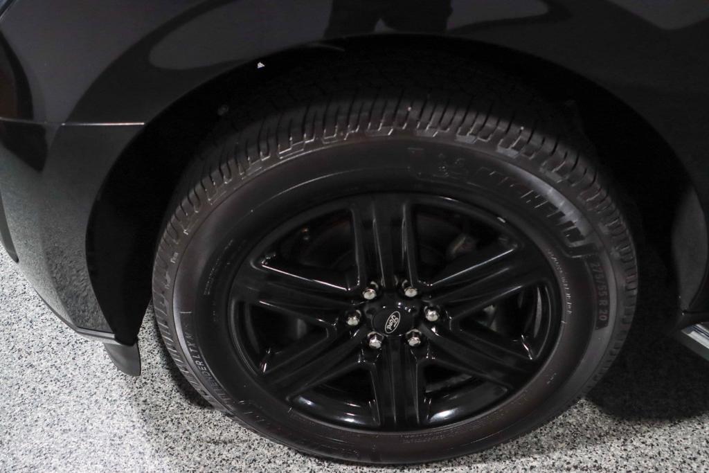 used 2020 Ford Expedition car, priced at $30,995