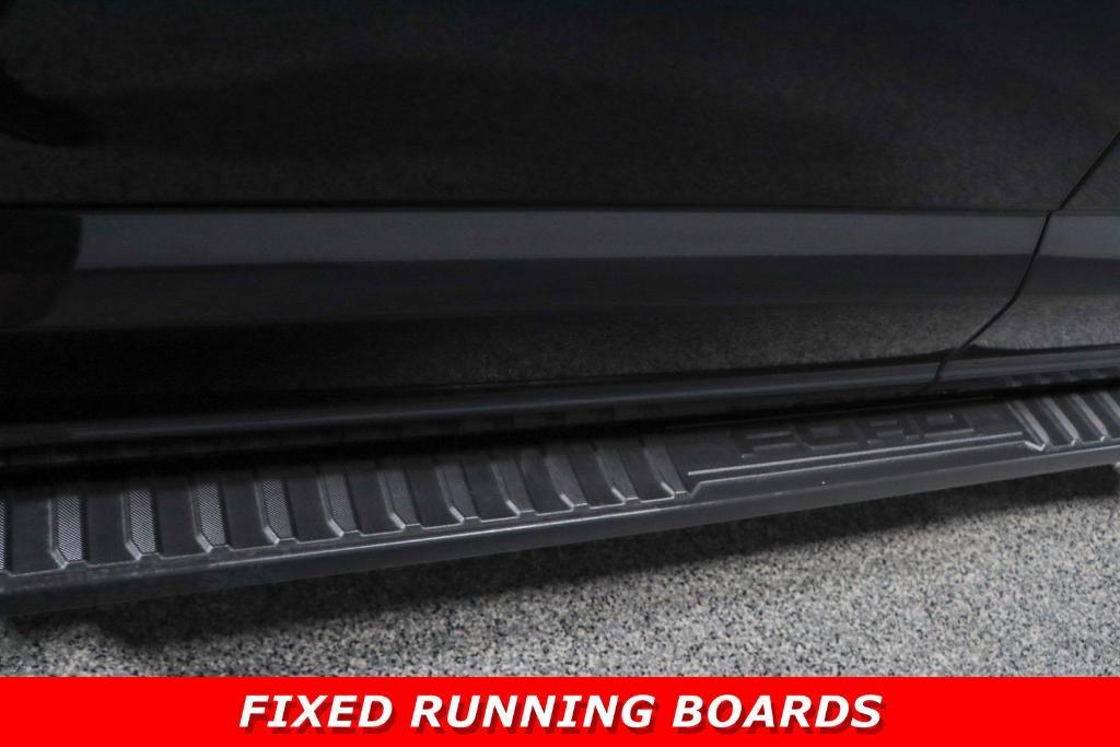 used 2022 Ford F-150 car, priced at $39,995