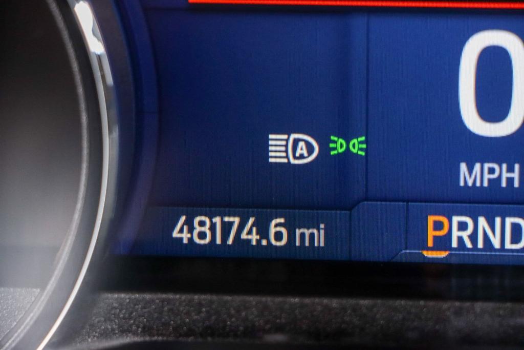 used 2022 Ford F-150 car, priced at $39,995