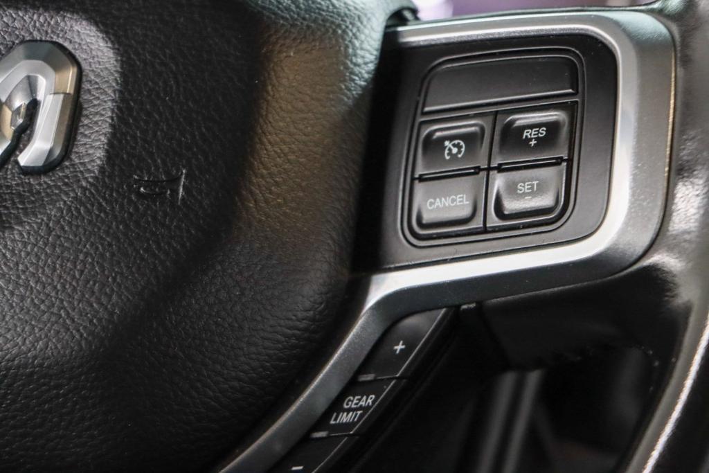 used 2020 Ram 2500 car, priced at $49,995