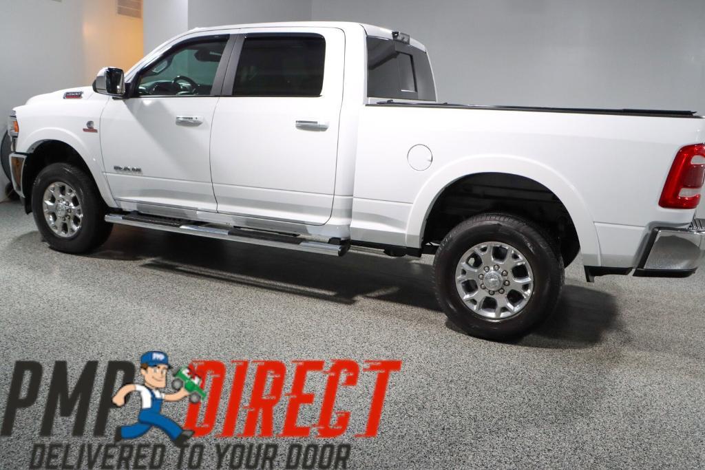 used 2020 Ram 2500 car, priced at $49,995