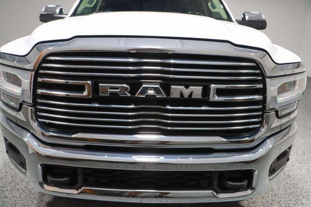 used 2020 Ram 2500 car, priced at $49,995