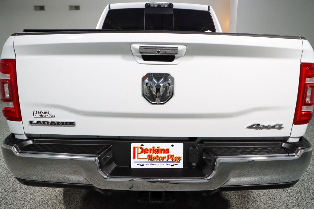 used 2020 Ram 2500 car, priced at $49,995
