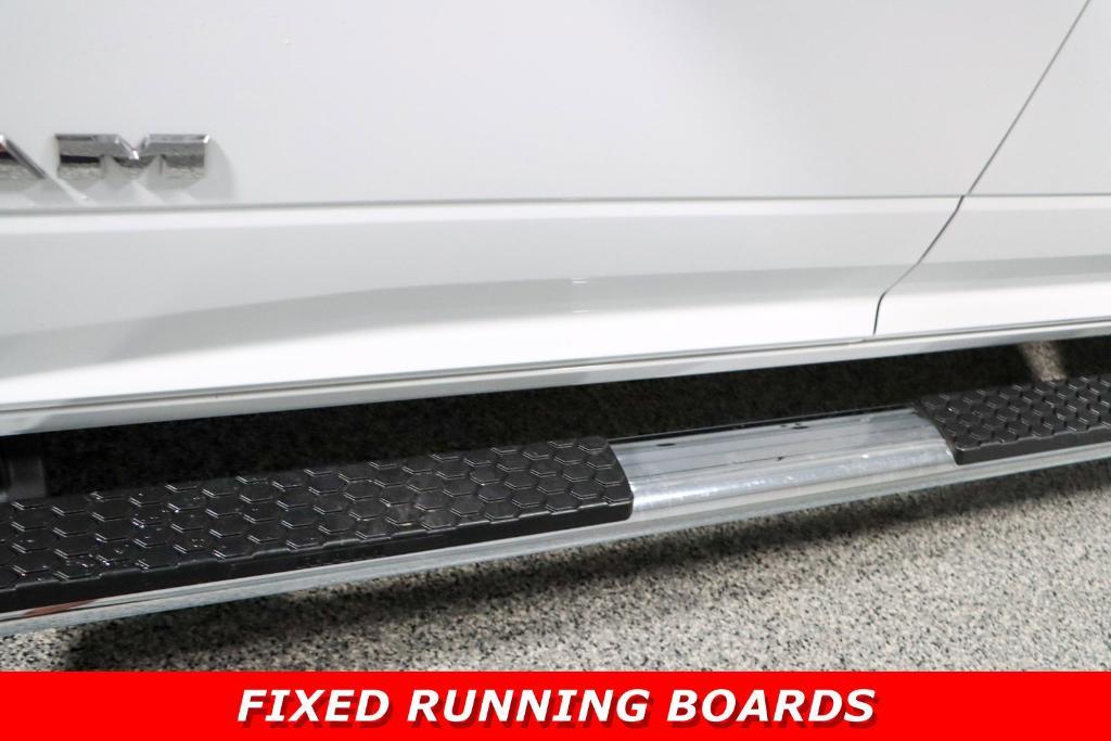 used 2020 Ram 2500 car, priced at $49,995